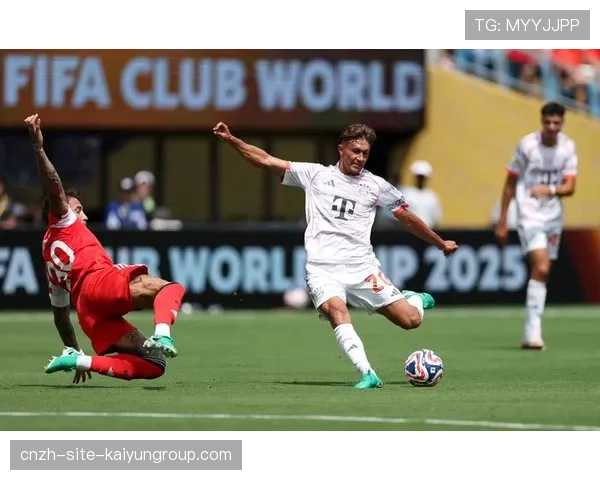 博卡青年反击犀利，打出经典南美节奏，博卡青年2020主力阵容